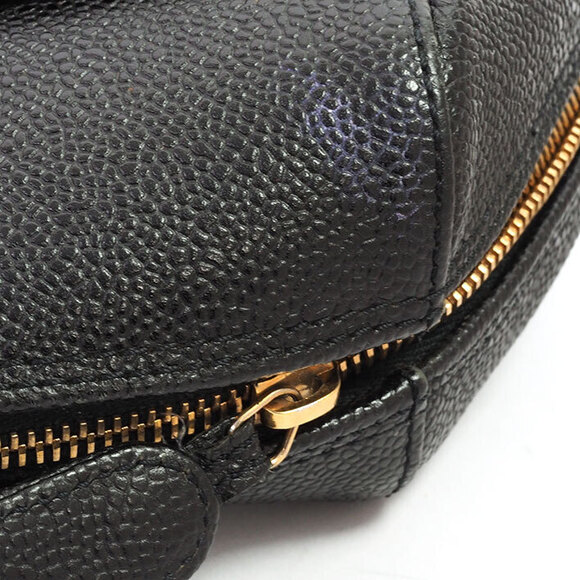 Chanel Chain Shoulder Bag CC Coco Mark - Picture 7 of 8